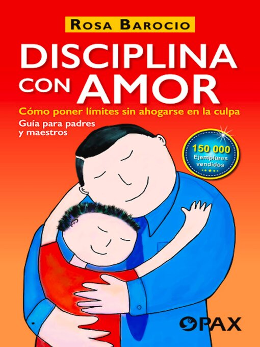 Title details for Disciplina con amor by Rosa Barocio - Available